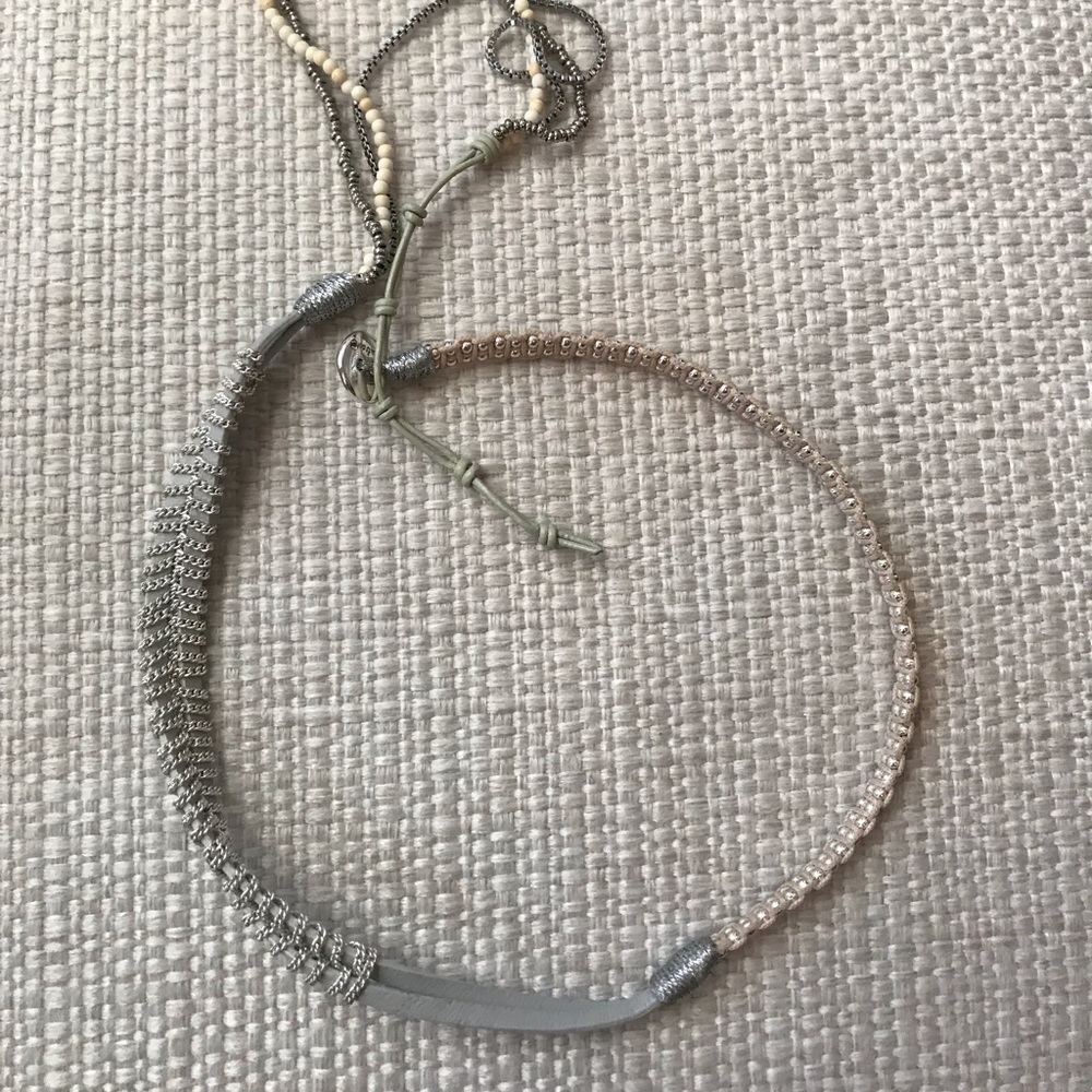 Stella and dot bracelet